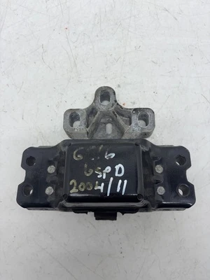 Volkswagen Golf MK5 (2003-2008) Passenger Front Engine Mount 1K0199555 - Image 1 of 4