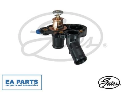 Thermostat, coolant for CITROËN DS OPEL GATES TH60883G1 - Image 1 of 3