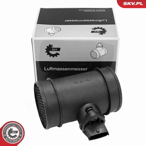 Luftmassenmesser ESEN SKV 07SKV317 mit Gehäuse für OPEL CAMPO TF0 TF1 SIGNUM CC - Bild 1 von 10