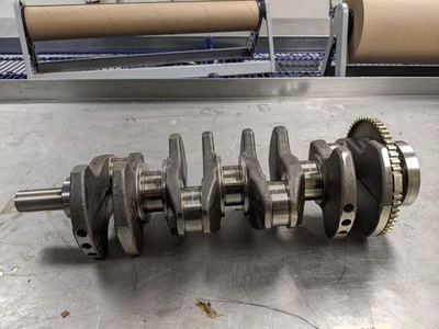 Cigüeñal estándar para Jeep Cherokee 2.4 14-16 5048537AA Foto 1 de 4