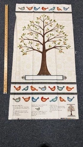 Panel de árbol genealógico Moda - Imagen 1 de 4