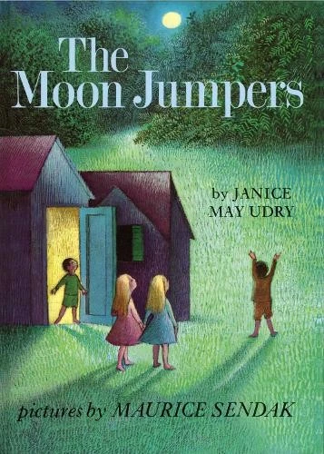 Janice May Udry The Moon Jumpers (Paperback) (UK IMPORT) - Image 1 of 1