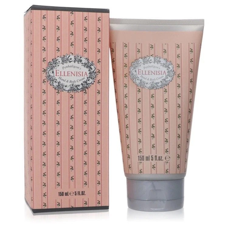 Crema de manos y cuerpo Ellenisia by Penhaligon's 5 oz para mujer Foto 1 de 4
