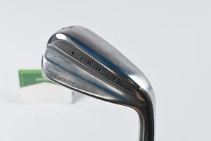Cobra King Tec Utility #5 Iron / 25 Degree / Stiff Flex KBS $-Taper 120 Steel Sh - Picture 1 of 6