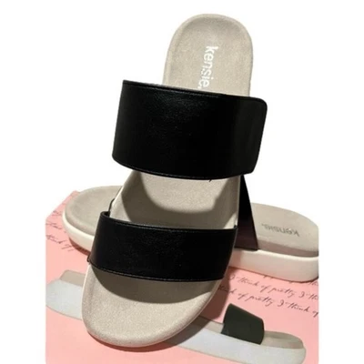 Sandalias para mujer Kensie talla 8 nuevas en caja Foto 1 de 4