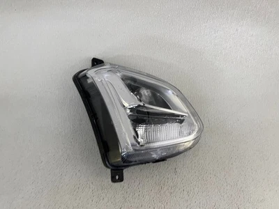 OEM l 2018-2021 Chevrolet Equinox Halogen Fog Light (Right,Passenger) — 第 1/4 张图片