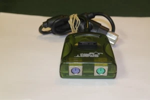 MICROSOFT XBOX ORIGINAL SMART JOY FRAG TECLADO RATÓN ADAPTADOR CONVERTIDOR FPS PS/2 - Imagen 1 de 4