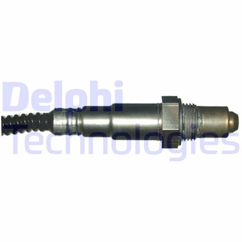 DELPHI SENSORE Lambda Adatto Per PORSCHE 911 CARRERA VOLVO C70 S60 S70 S80 V70 - Immagine 1 di 1