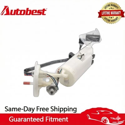 Módulo de bomba de combustible Autobest F3090A para Chrysler Sebring 1995-1998, Cirrus L4 V6 Foto 1 de 4