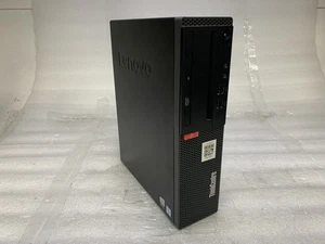 Lenovo ThinkCentre M910s Intel Core i5-6500 3.2GHz 8GB RAM NO HDD NO OS Good - Picture 1 of 10