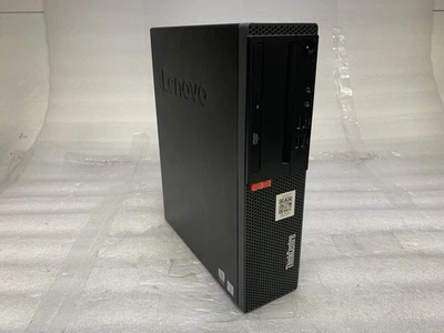 Lenovo ThinkCentre M910s Intel Core i5-6500 3.2GHz 8GB RAM NO HDD NO OS Good - Image 1 of 4