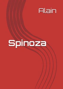 Spinoza - Picture 1 of 1