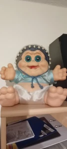 Disney Hasbro Dino Baby Sinclair Figur Statue - Bild 1 von 3