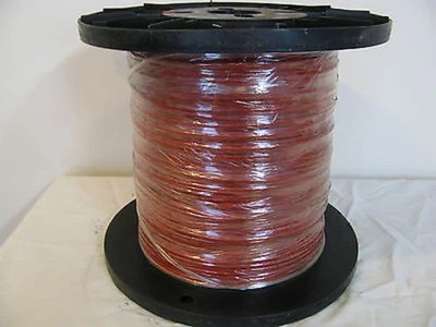 Belden 89503 Cable 3 Pairs Shielded 24 AWG Wire 24/6 FEP High Temp 100 Feet - Image 1 of 2