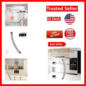 ME16A4021AS Maniglia per porta microonde compatibile con modelli Samsung - Aggiorna ora - Foto 1 di 9