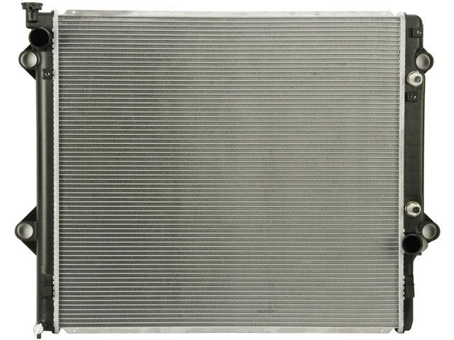 Radiador Spectra 33RGHZ27 para Lexus GX470 2004 2005 2007 2006 2003 2008 2009 Foto 1 de 1