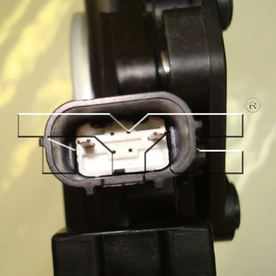 TYC 660303 Power Window Motor and Regulator Assembly For 07-11 Honda CR-V - Image 1 of 4