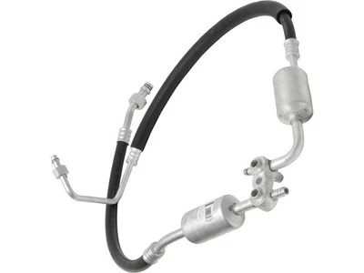 For 1996-1999 Chevrolet K2500 Suburban A/C Manifold Hose Assembly 49421YJGQ 1997 - Image 1 of 2
