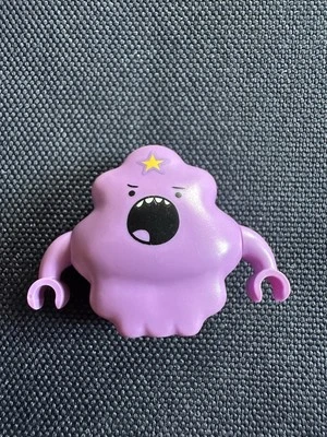 LEGO Dimensions Adventure Time Lumpy Space Princess Minifigure | 71246 | DIM027 - Image 1 of 2