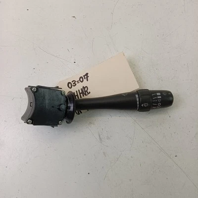 Interruptor de control limpiaparabrisas Chevrolet HHR 2006-2011 OEM Foto 1 de 4