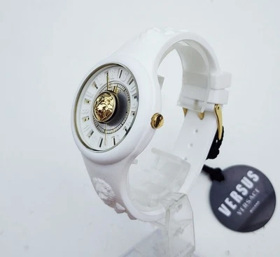 Reloj Mujer VERSUS VERSACE VSPOQ7721. En estuche Foto 1 de 4