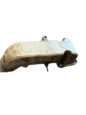 03-07 Dodge Ram 24 Valve 5.9l Cummins Diesel Intake Horn Plenum Manifold 3957017 - Image 1 of 4