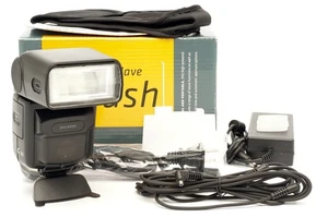 ProMaster DSS6000 Studio Slave Flash (#9097) - Picture 1 of 6