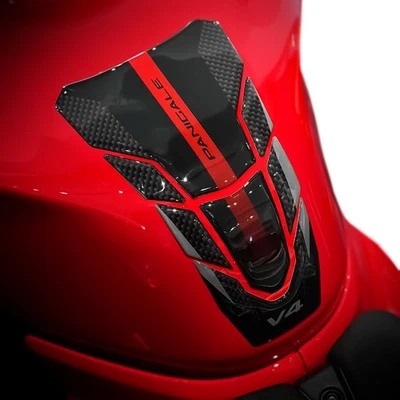 AZ GRAPHISHOP Paraserbatoio per Ducati Panigale V4 / S 2025 GP-3090