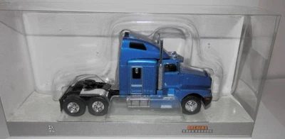 Brekina HO 1:87 Scale Metallic Blue Kenworth T 600 Truck #85925 NIB - Image 1 of 4