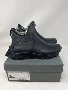 ECCO Exostrike Soresina Chelsea Gore-tex Ankle Boot 39 / 8-8.5 NEW - Picture 1 of 9