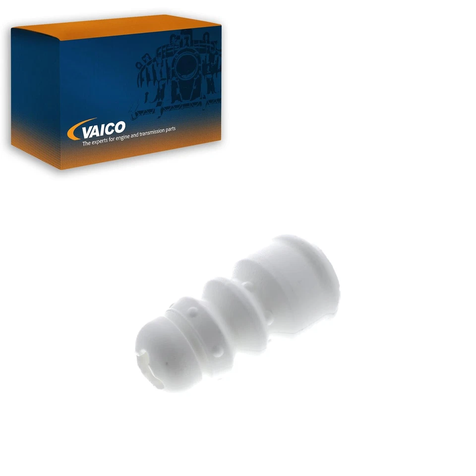 Vaico Suspension Bump Stop Rear For 2005-2009 Audi S4 4.2L V8 - Imagem 1 de 1