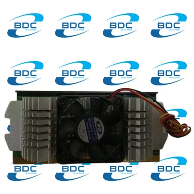 Processore CPU vintage Intel Pentium 3 III 450MHz SL35D Slot 1 (Sped.Veloce) - Immagine 1 di 2