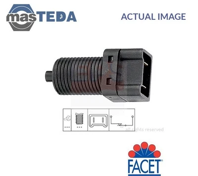 1810075 BRAKE LIGHT SWITCH STOP EPS NEW OE REPLACEMENT - Image 1 of 4