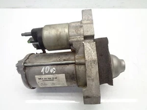 Starter starter for Mercedes Benz W247 B180 1.3 M282.914 282,914 A2829061900 - Picture 1 of 2