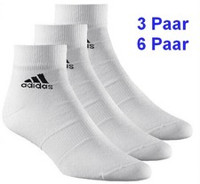 adidas sneaker socken herren schwarz