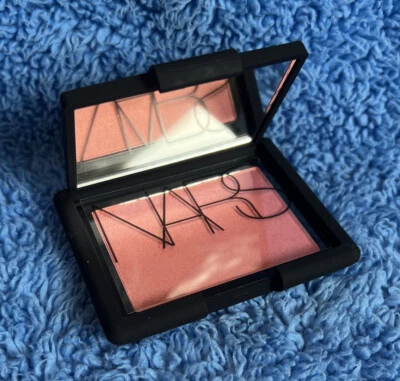 Nars Blush In Orgasm - Full Size 4.8g - MEL STOCK - image 1 of 4