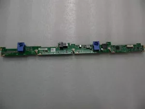 DELL EMC POWEREDGE R440 R640 4 BAY LFF SERVER BACKPLANE SAS SATA JWG9T - Picture 1 of 1