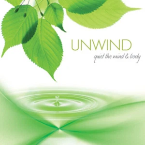 Unwind [Audio CD, 096741230226] Lifescapes The Wellness Seeker - Picture 1 of 5