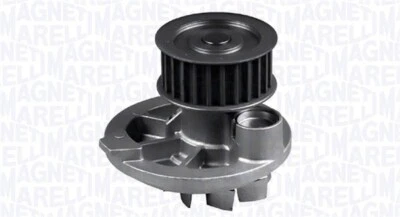WATER PUMP MAGNETI MARELLI 352316170878 FOR CADILLAC,CHEVROLET,DAEWOO,OPEL,VAUXH - Imagem 1 de 2