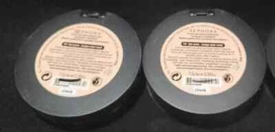 Lot of 2 ~ Sephora Matte Perfection Powder Foundation ~ 10 Fair Pink ~ Full Size - Image 1 of 4