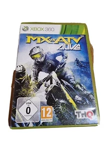 MX vs. ATV Alive (Microsoft Xbox 360, 2013) - Picture 1 of 4