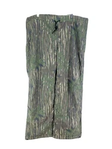 Walls Waterproof Hunting Pants Men's Size Large Regular Camouflage - Picture 1 of 7