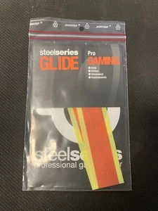 Steelseries Glide - Mouse Skate Tape - NEU - Selten - 60001 - Bild 1 von 2