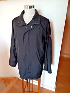 WELLENSTEYN England Sommerjacke Jacke schwarz Gr.L - Bild 1 von 8