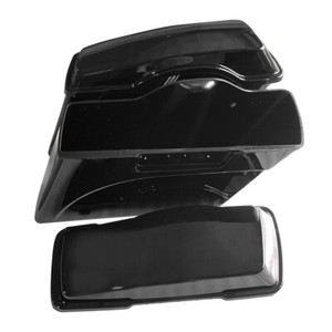 hard mount saddlebolsas