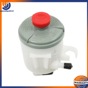Power Steering Reservoir w/ cap for 2002-2006 Acura RSX L4 2.0L 603-683 603683 - Picture 1 of 10