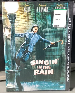Singin in the Rain (DVD, 2000) - Foto 1 di 2