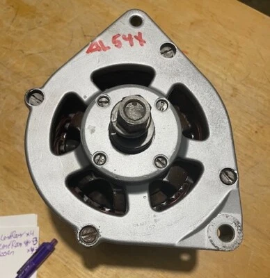 Alternador Bosch AL54X Volvo Bertone 1978-1984 260 262 264 265 760 Foto 1 de 3