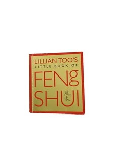 Little Book Of Fengshui Lillian Too - Picture 1 of 2