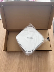 Zyxel Access Point/Repeater Zyxel WX3100 neuwertig - Afbeelding 1 van 2